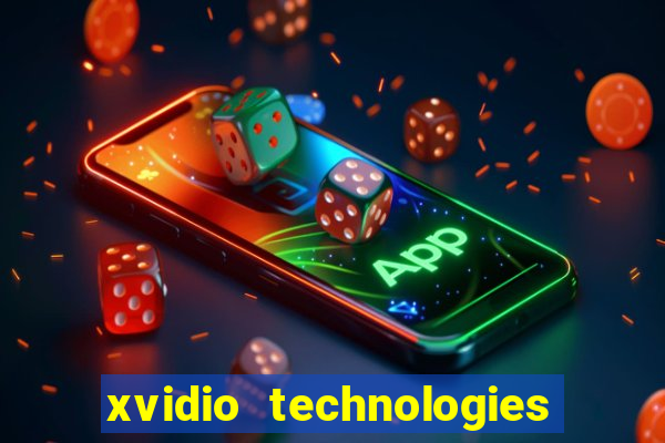 xvidio technologies startup brasil 2022 participantes